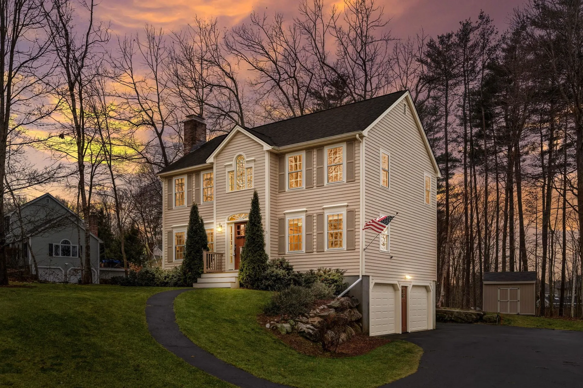 5 Springwood Drive Hooksett NH 03106