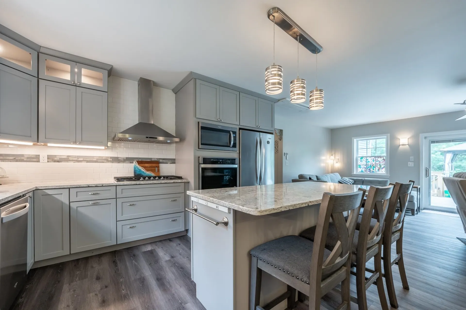 211 Springfield Road Newport NH 03773