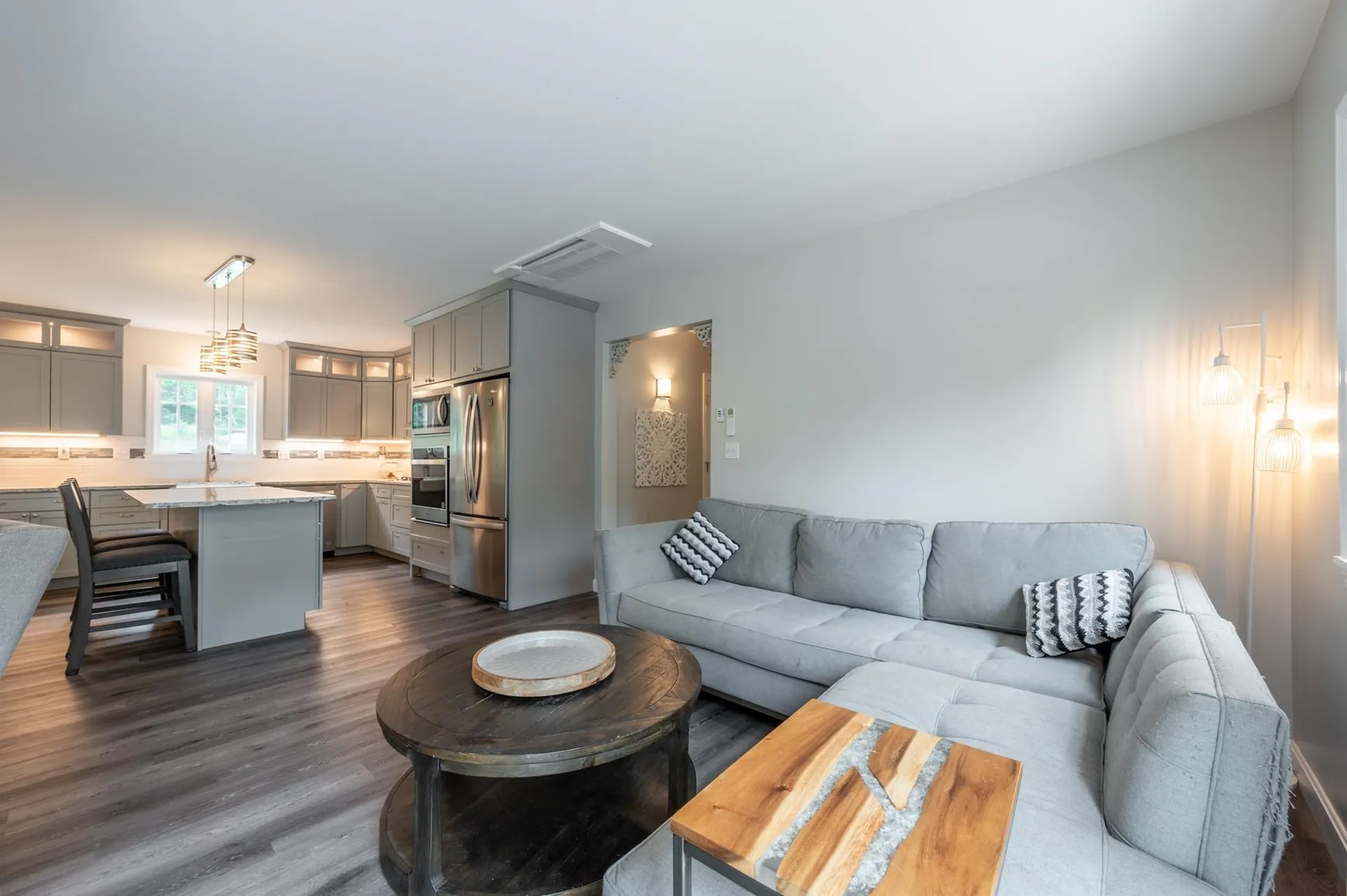 211 Springfield Road Newport NH 03773