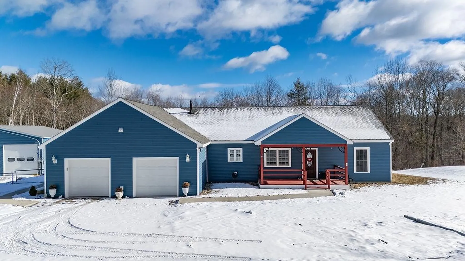 211 Springfield Road Newport NH 03773