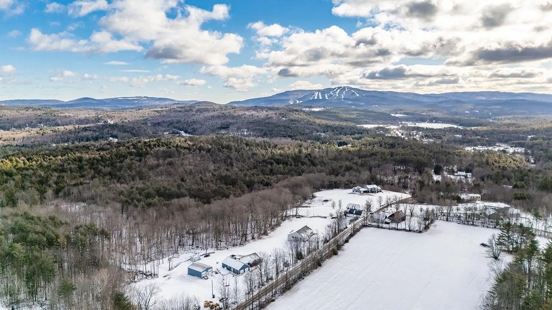 211 Springfield Road Newport NH 03773