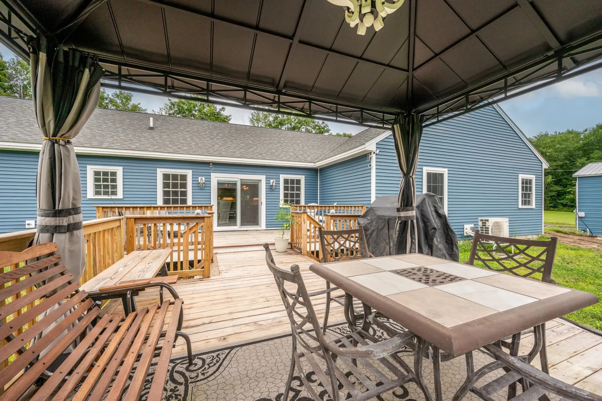 211 Springfield Road Newport NH 03773