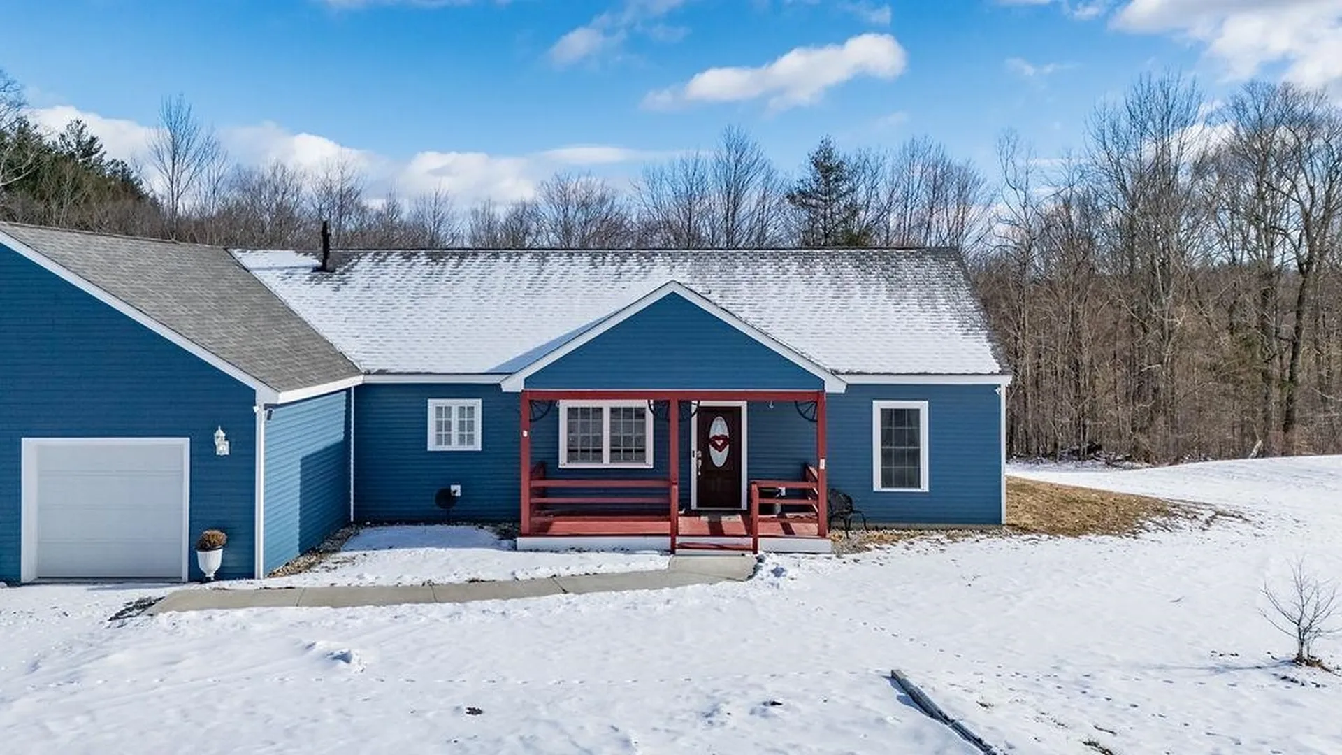 211 Springfield Road Newport NH 03773