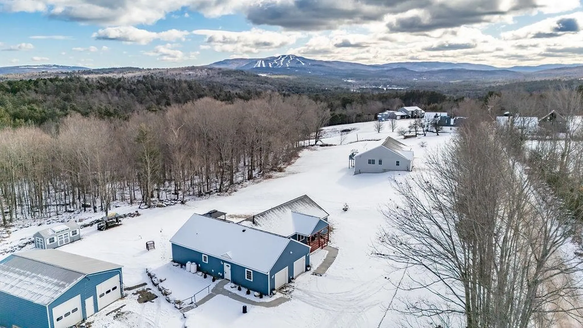 211 Springfield Road Newport NH 03773