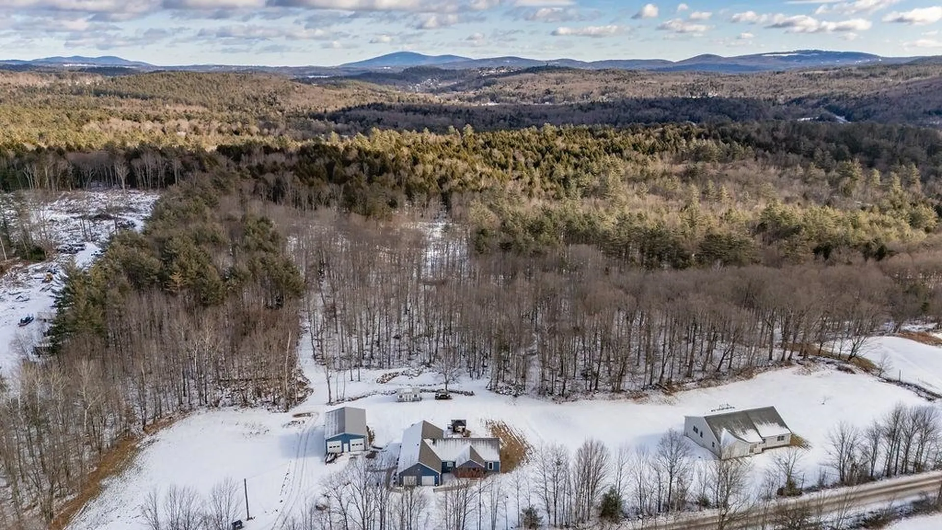 211 Springfield Road Newport NH 03773