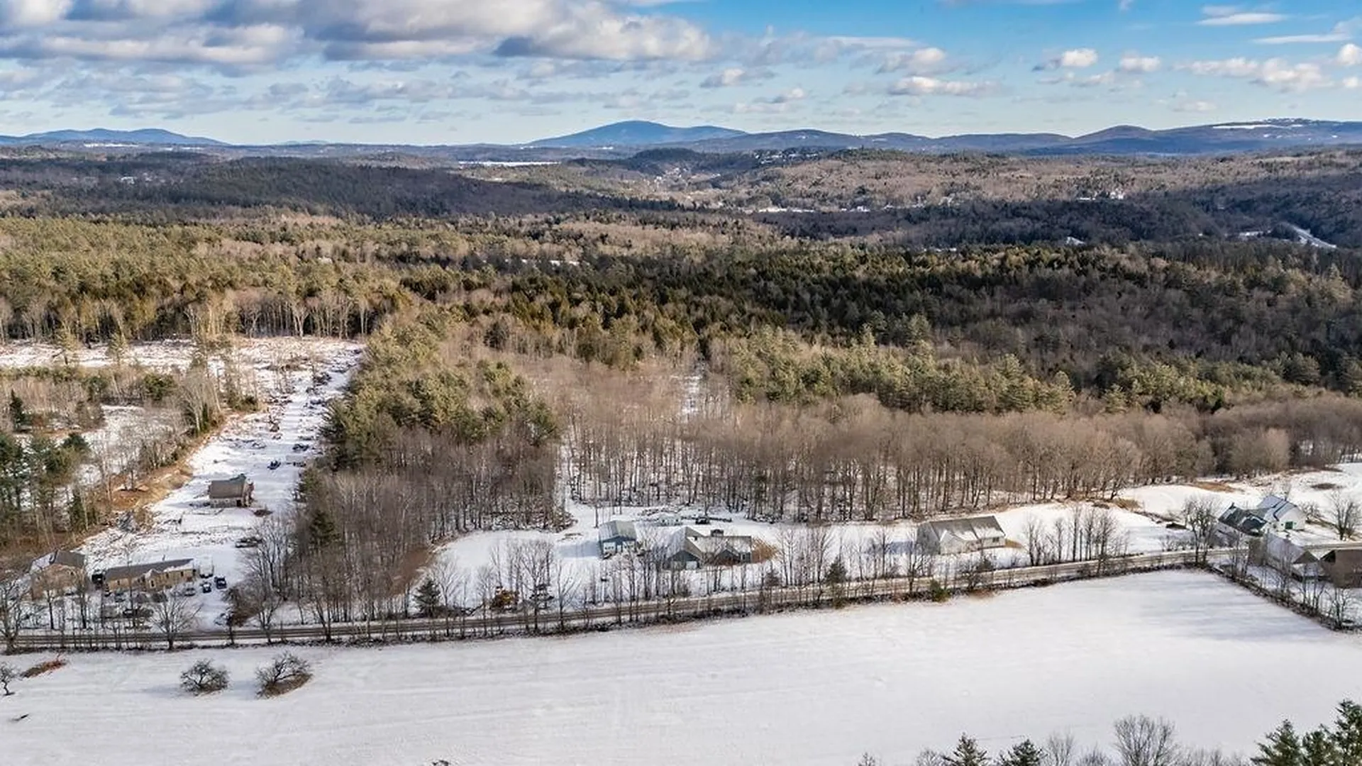 211 Springfield Road Newport NH 03773