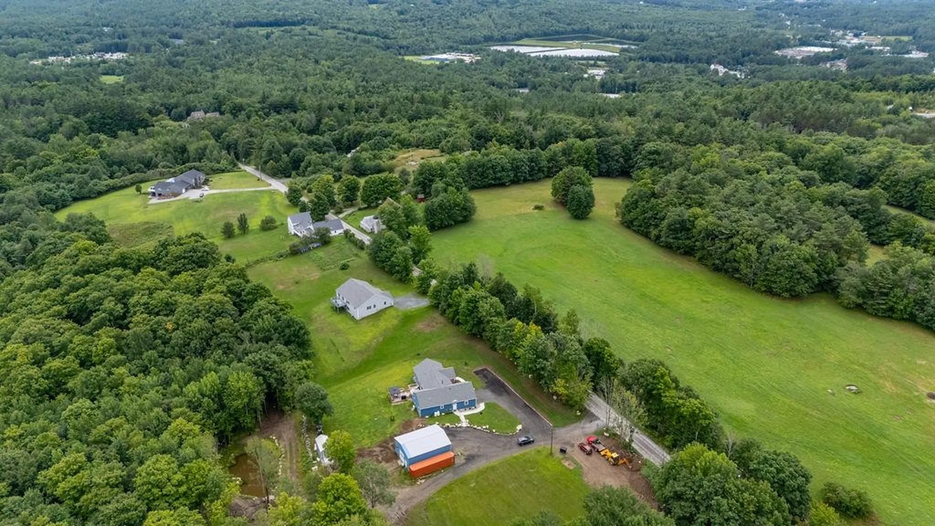 211 Springfield Road Newport NH 03773