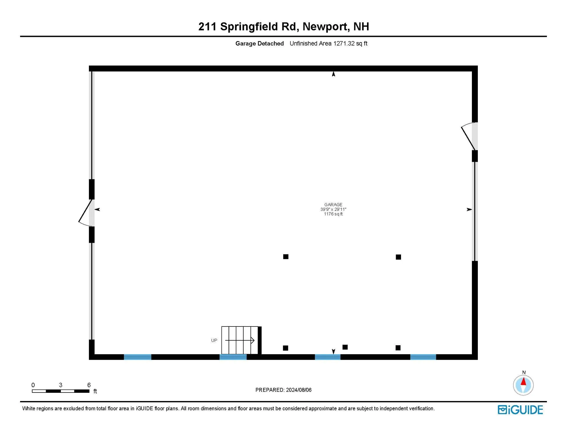 211 Springfield Road Newport NH 03773