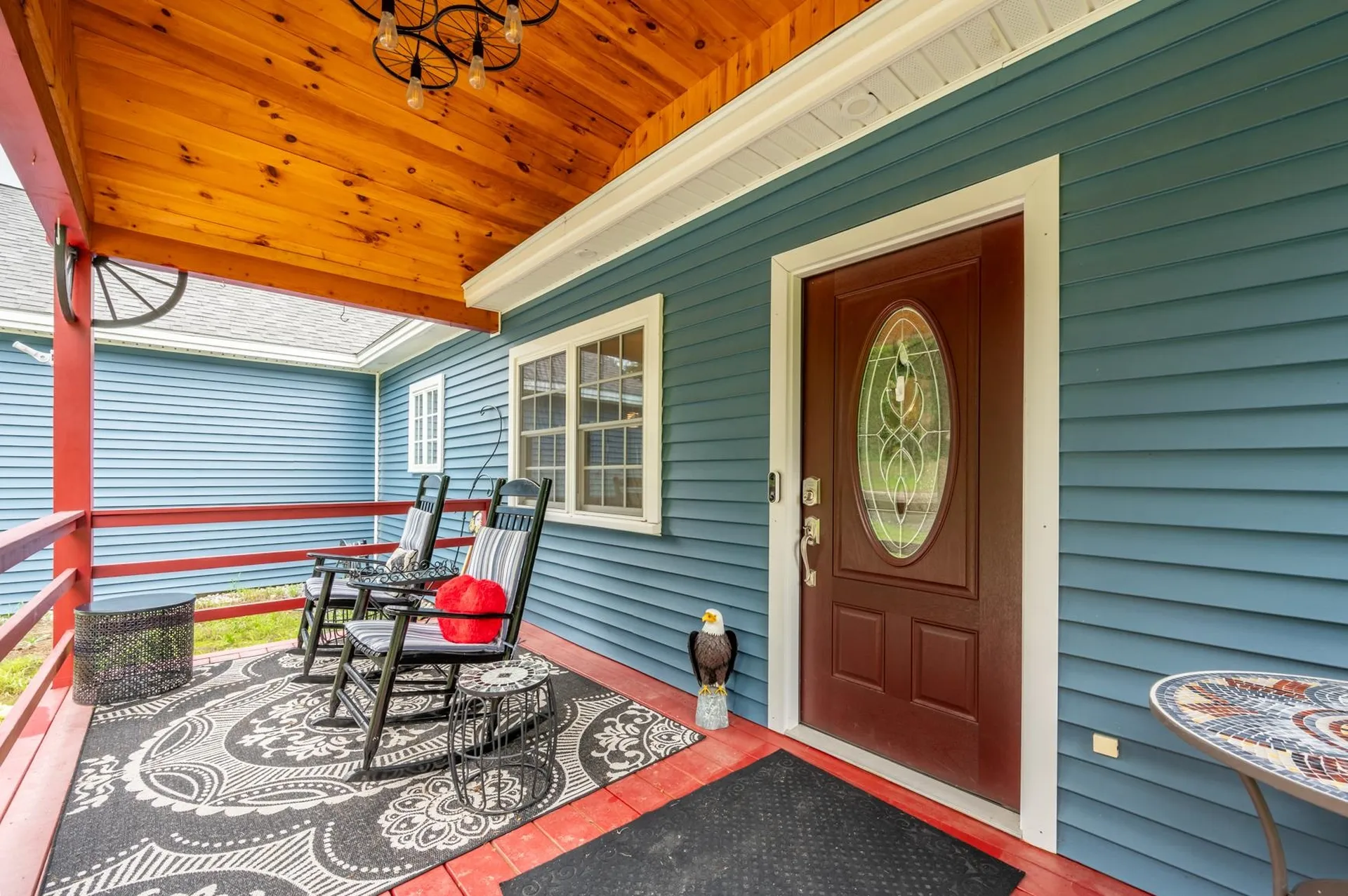 211 Springfield Road Newport NH 03773