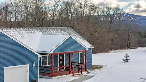 211 Springfield Road Newport NH 03773