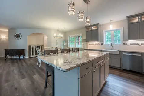 211 Springfield Road Newport NH 03773