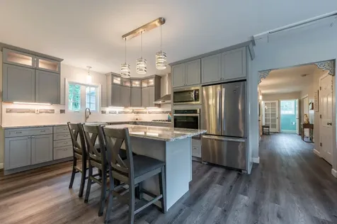 211 Springfield Road Newport NH 03773