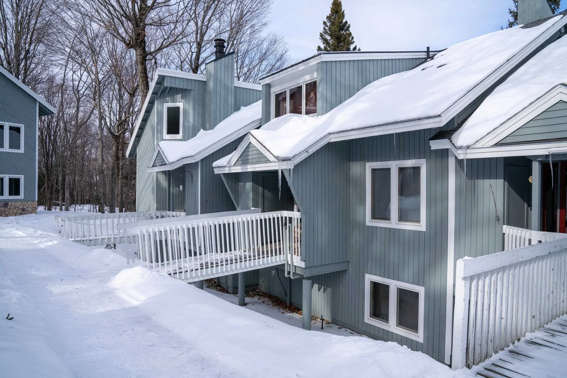 32 Shattarack Road Stratton VT 05155