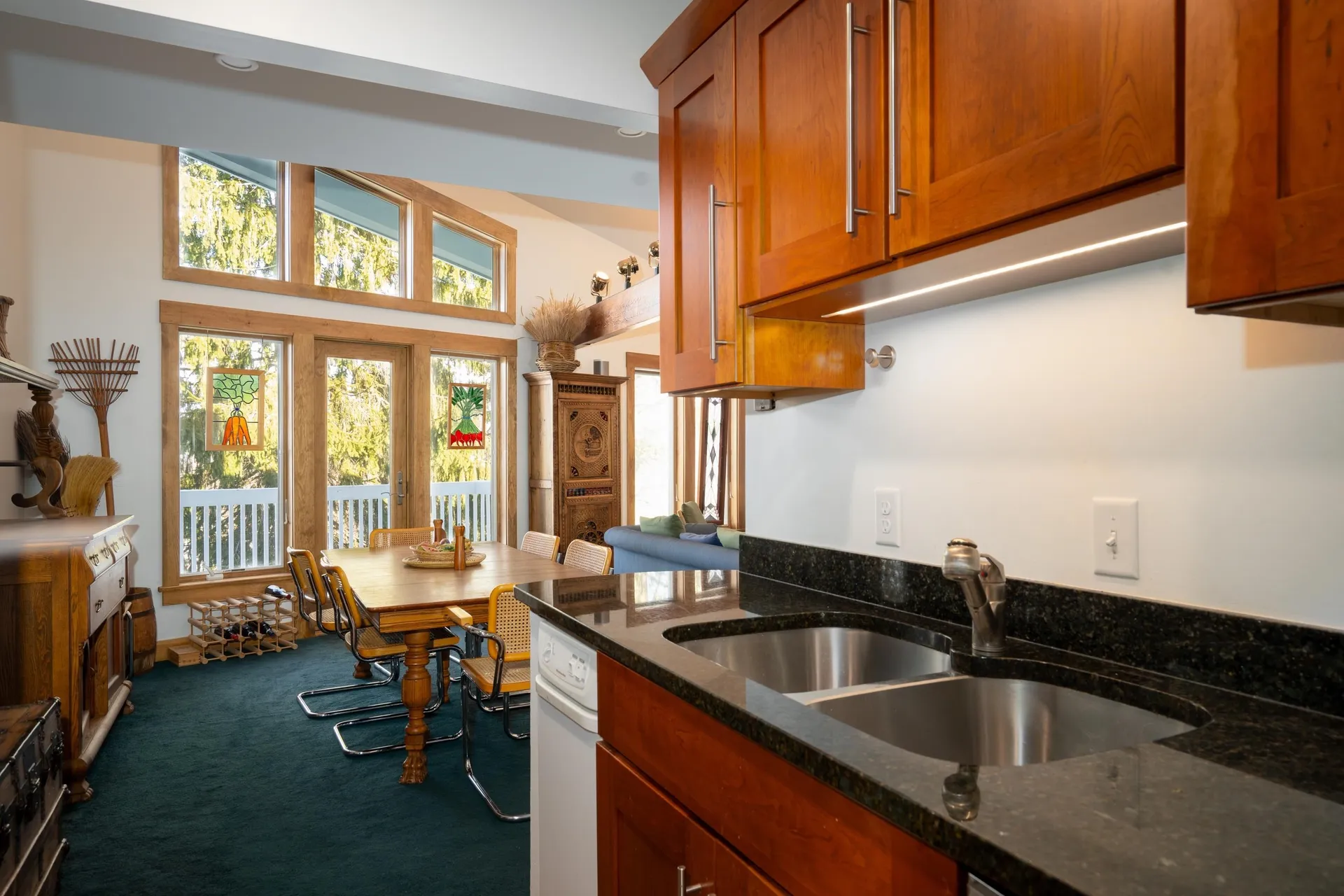 32 Shattarack Road Stratton VT 05155