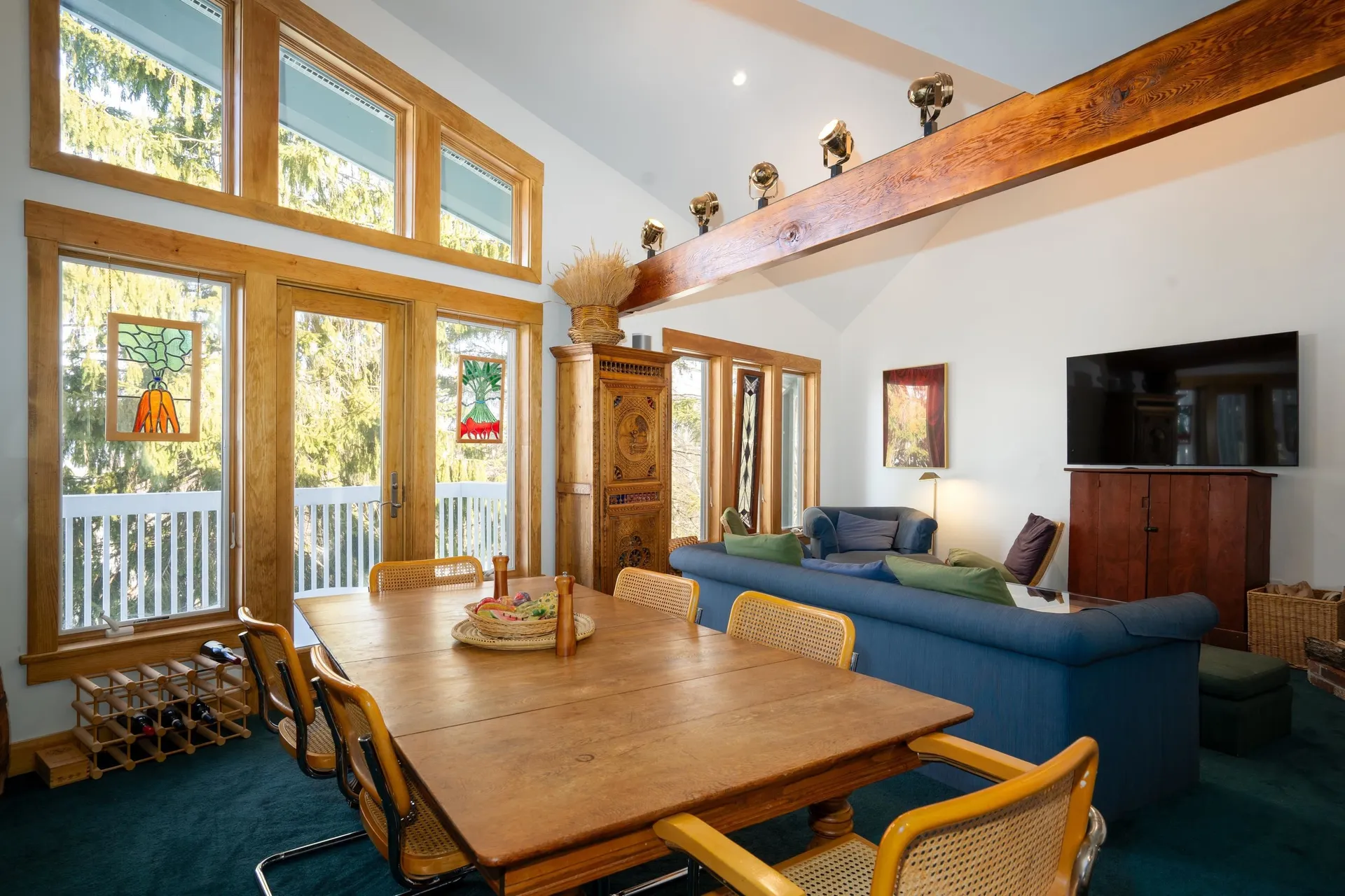 32 Shattarack Road Stratton VT 05155