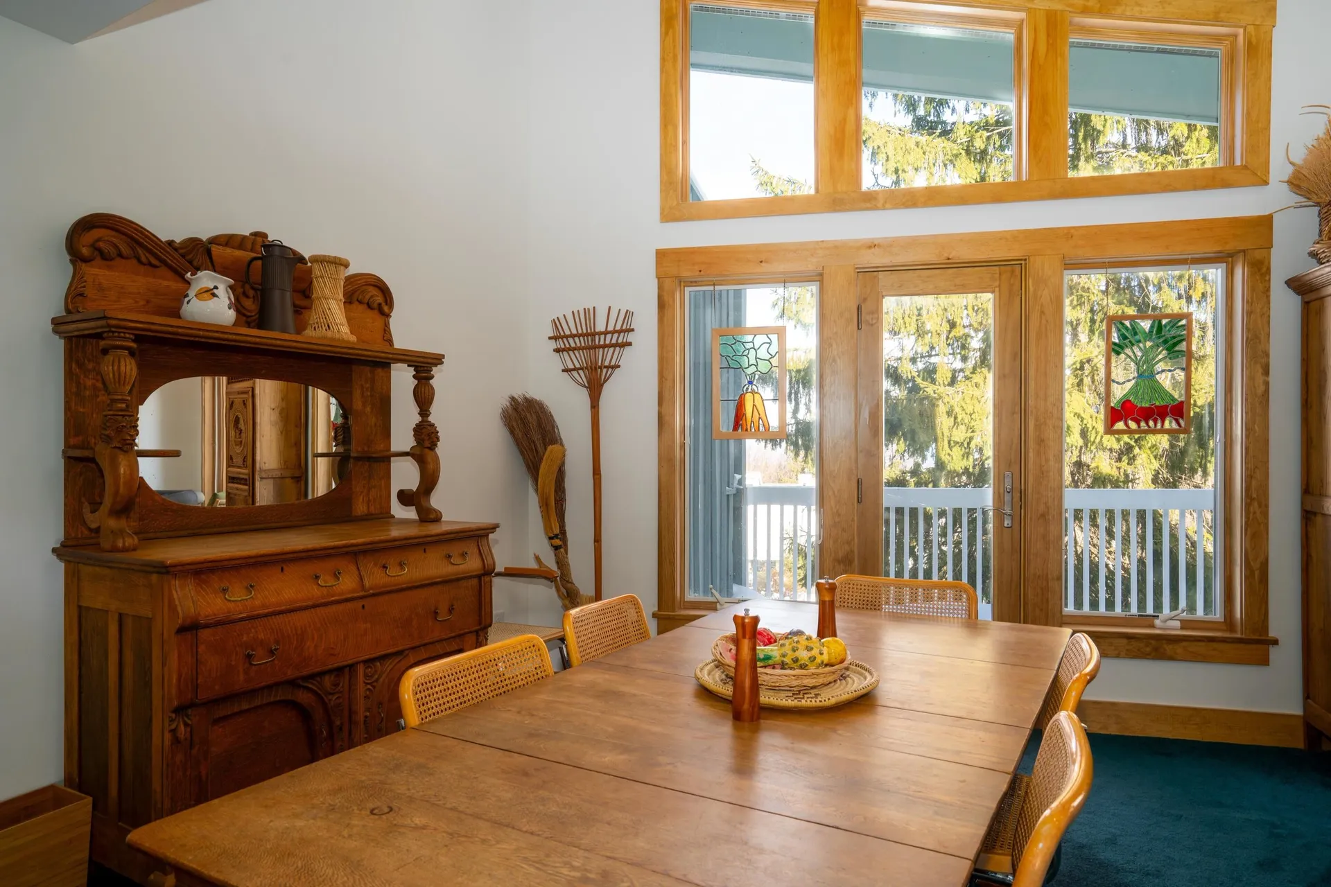 32 Shattarack Road Stratton VT 05155