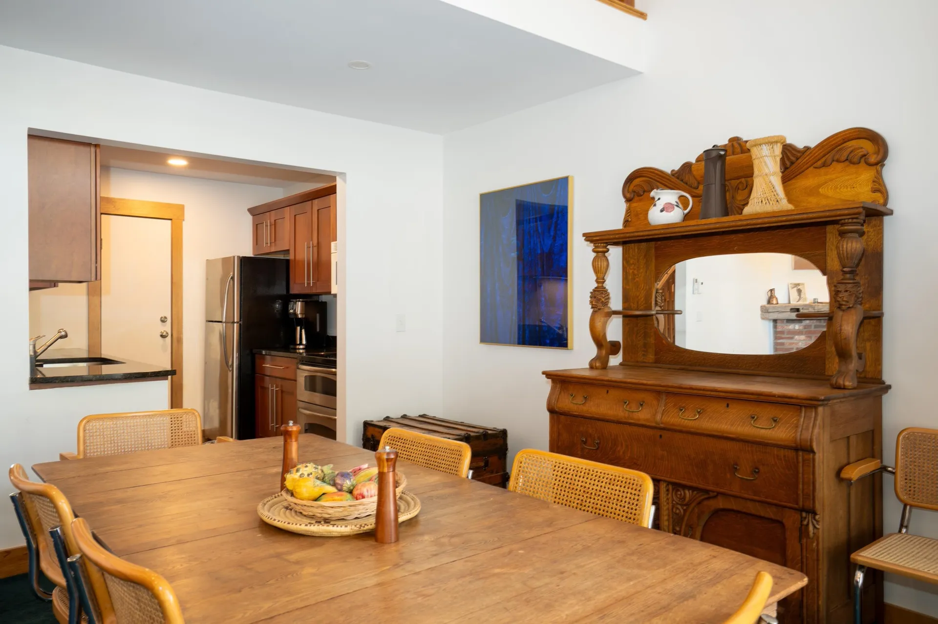 32 Shattarack Road Stratton VT 05155