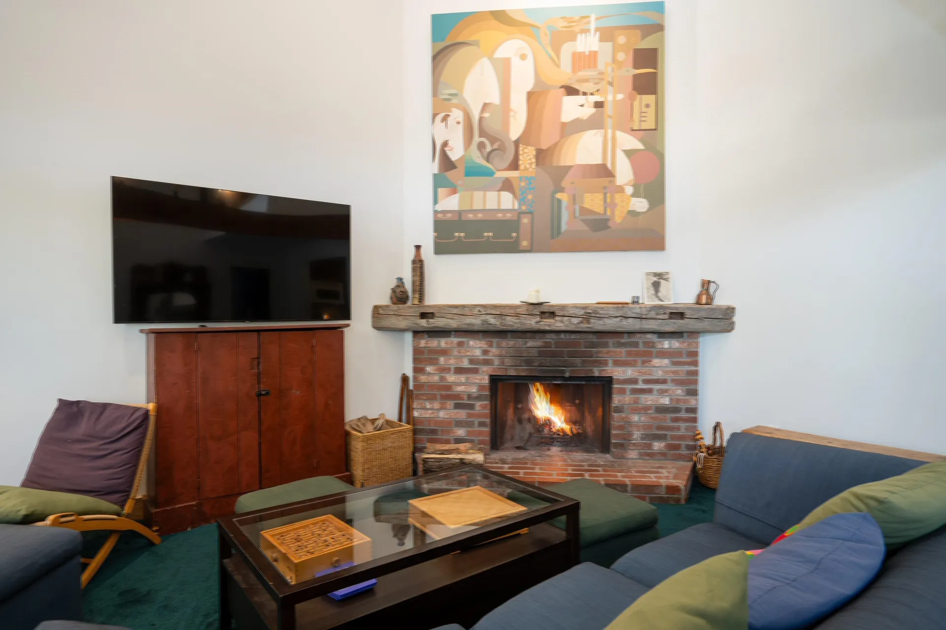 32 Shattarack Road Stratton VT 05155