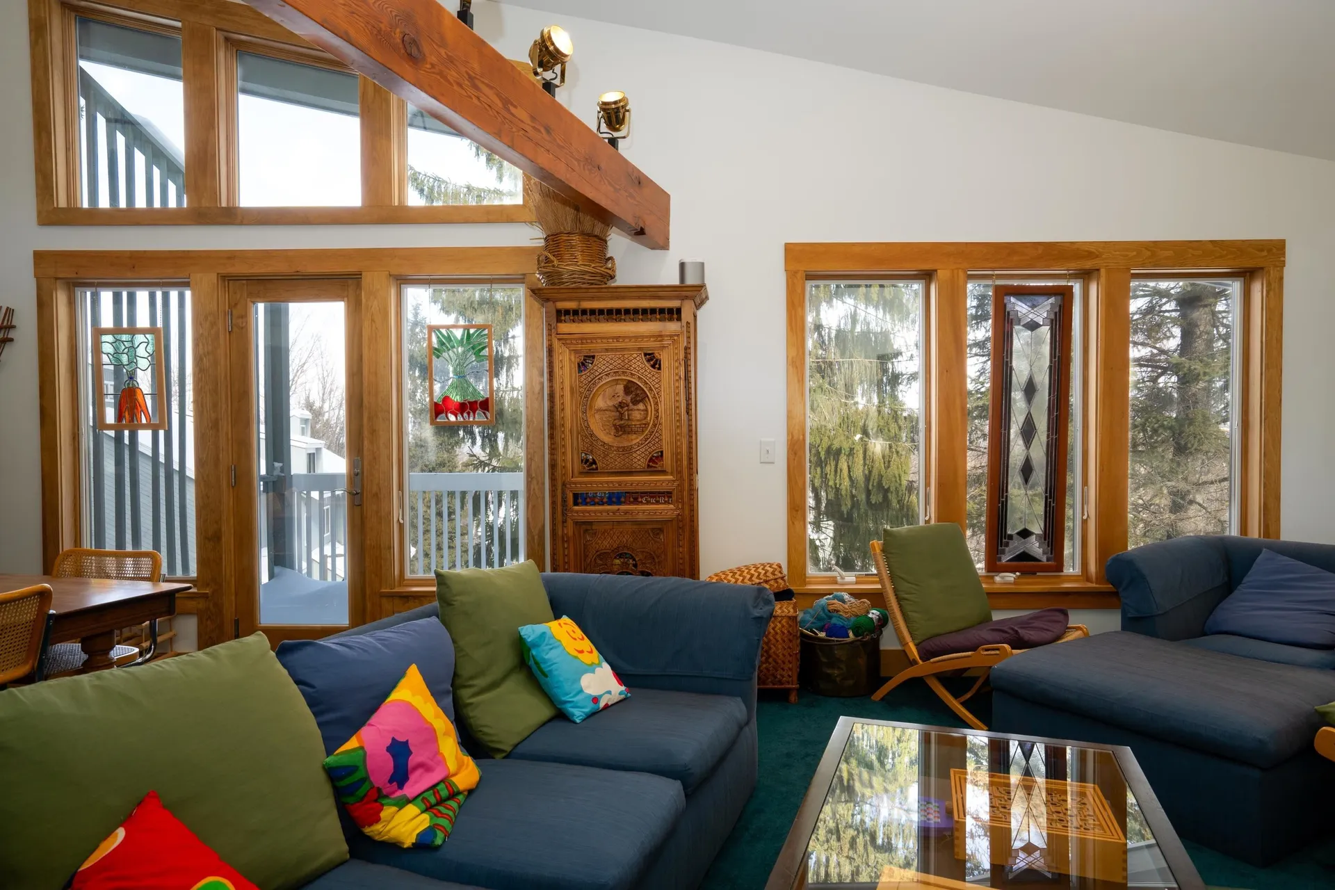 32 Shattarack Road Stratton VT 05155