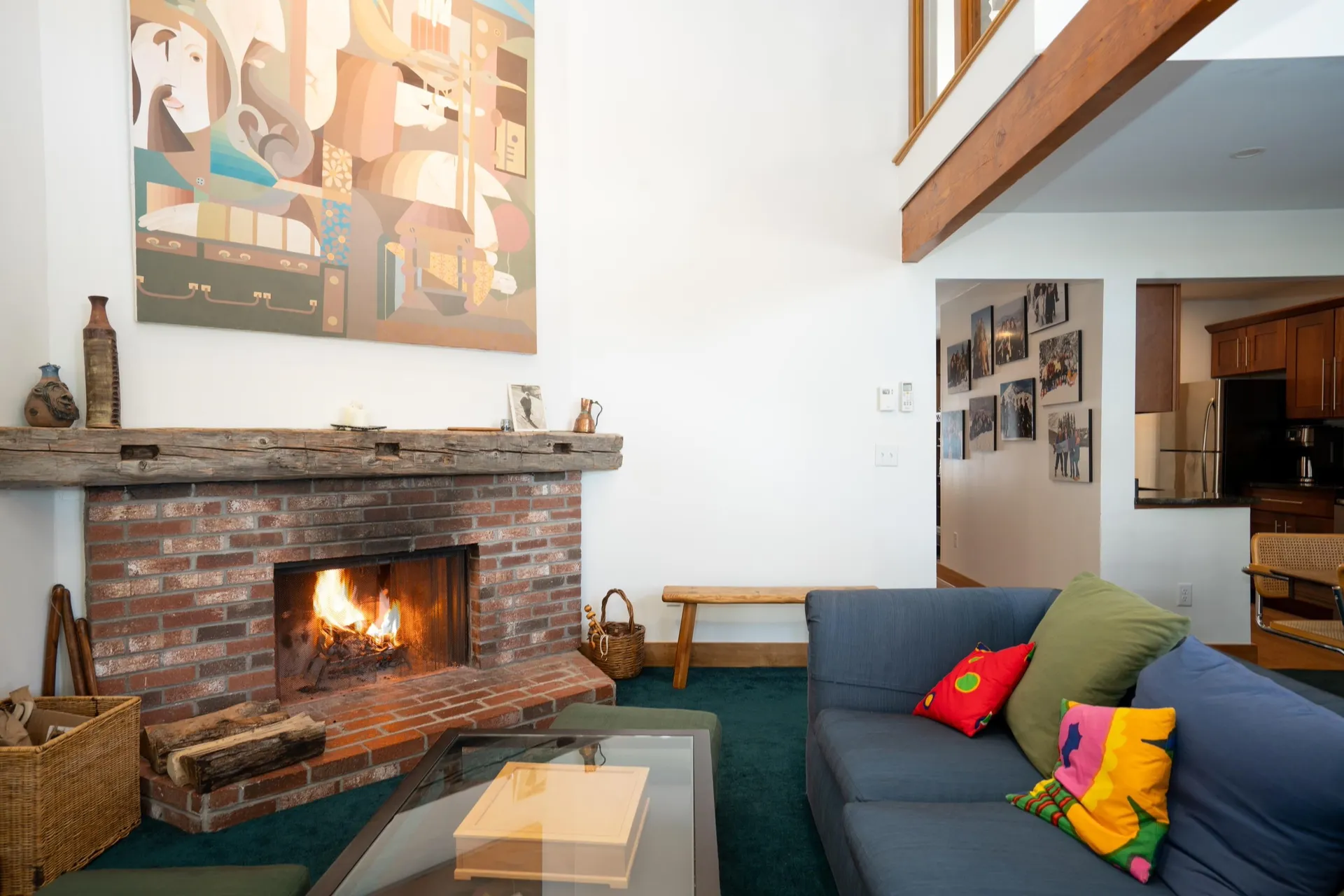 32 Shattarack Road Stratton VT 05155