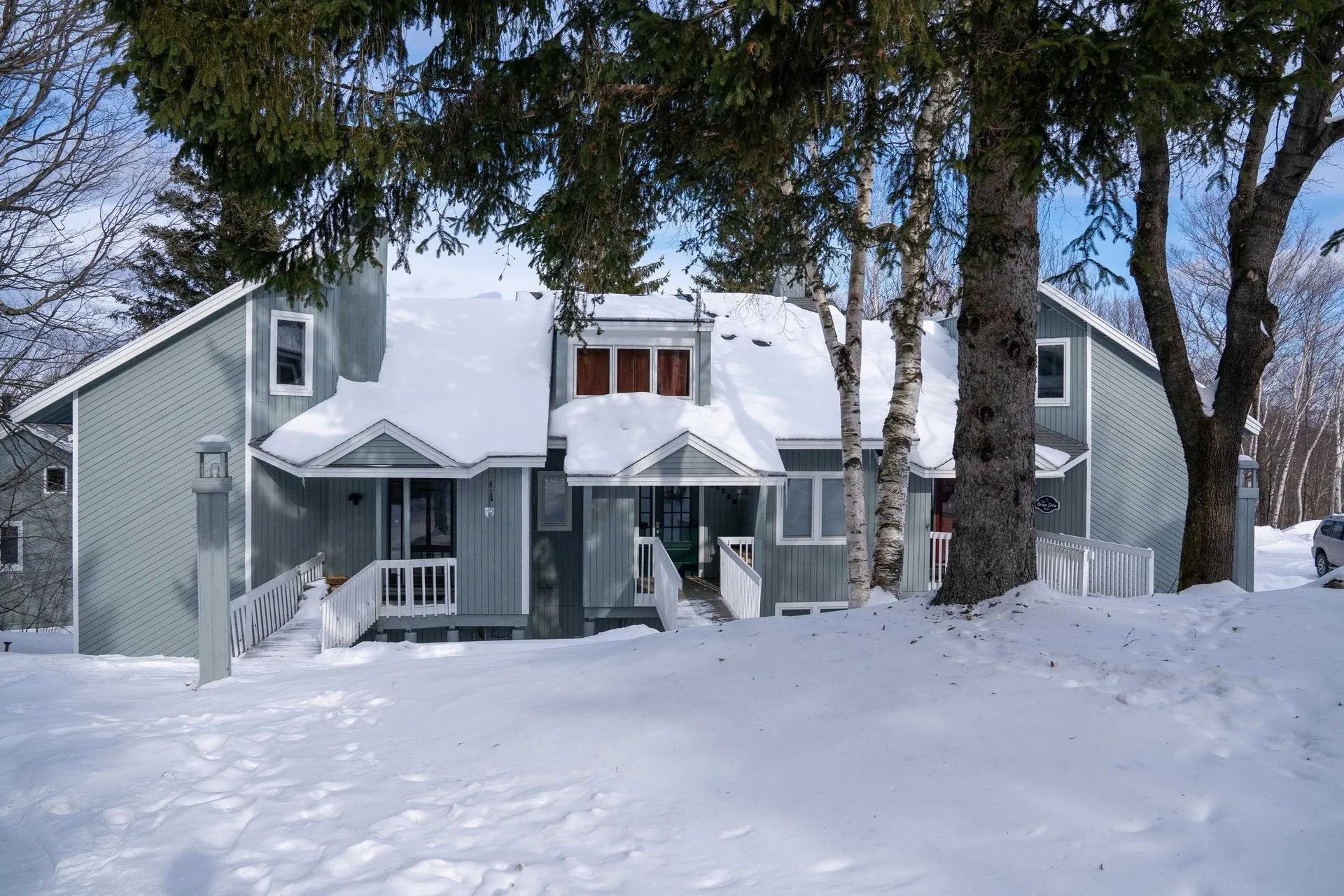 32 Shattarack Road Stratton VT 05155