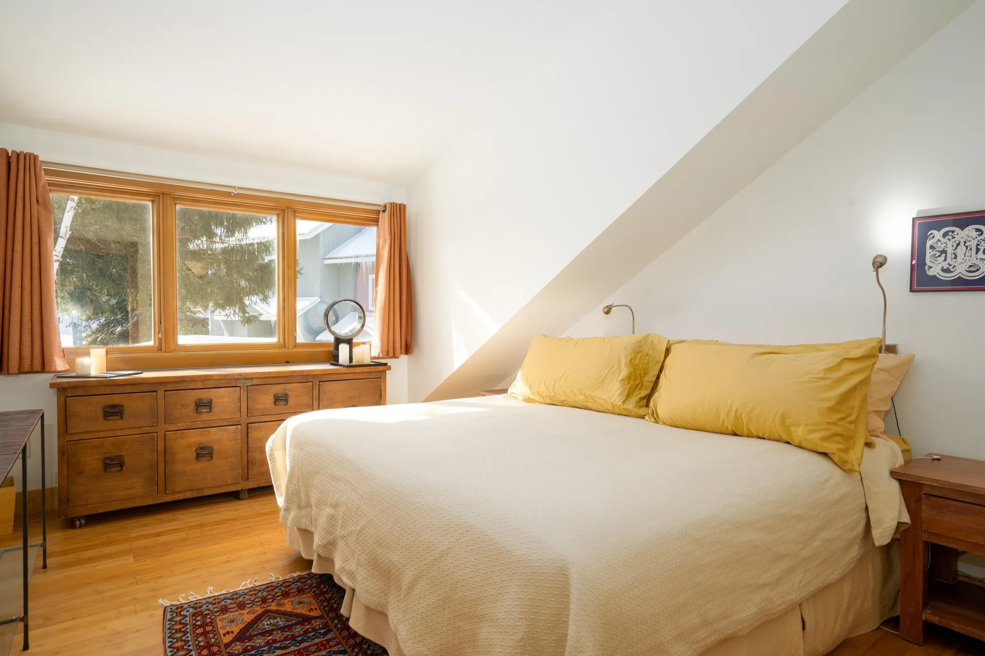 32 Shattarack Road Stratton VT 05155