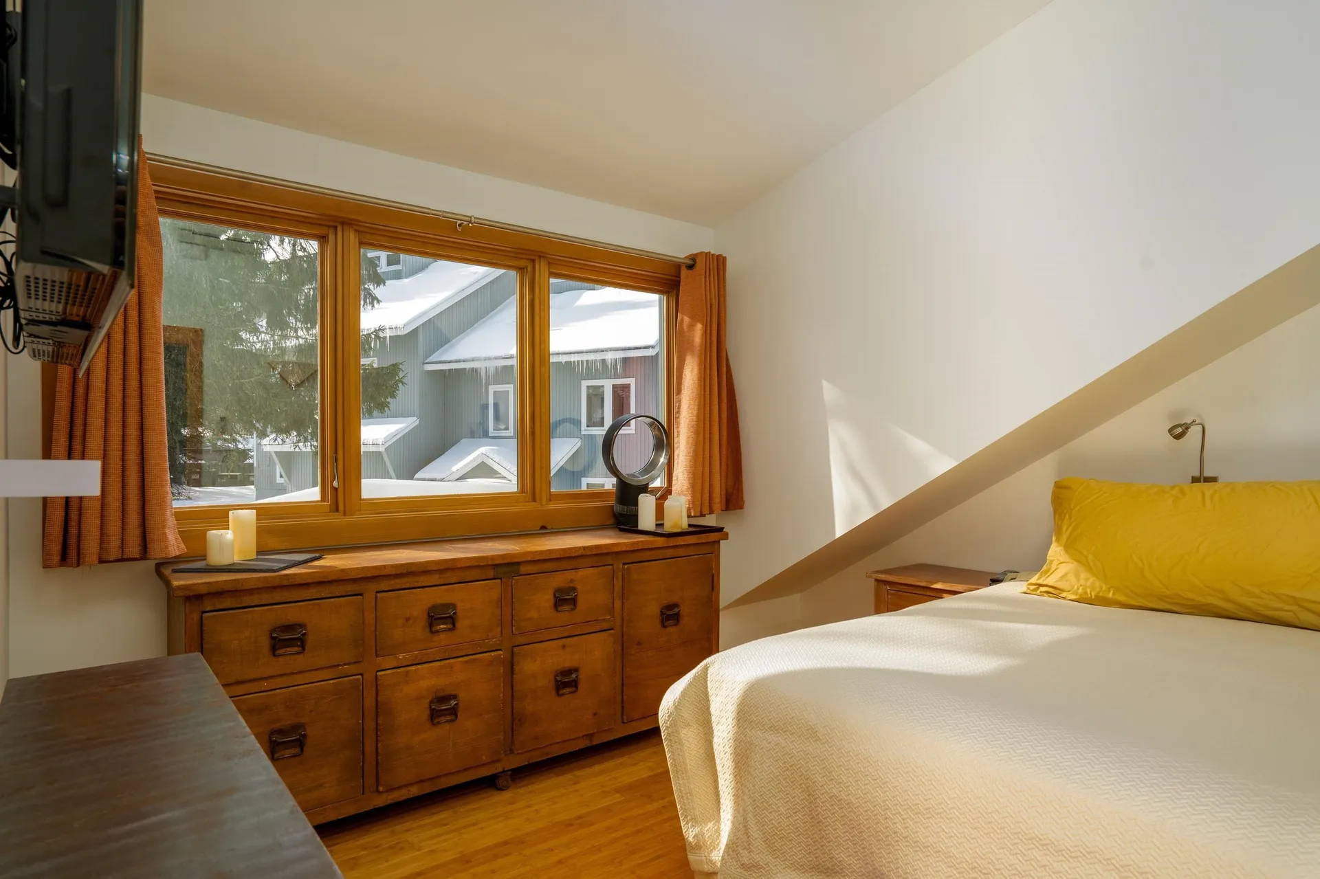 32 Shattarack Road Stratton VT 05155