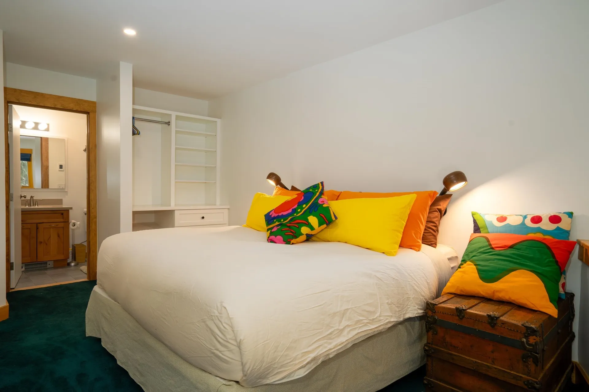 32 Shattarack Road Stratton VT 05155