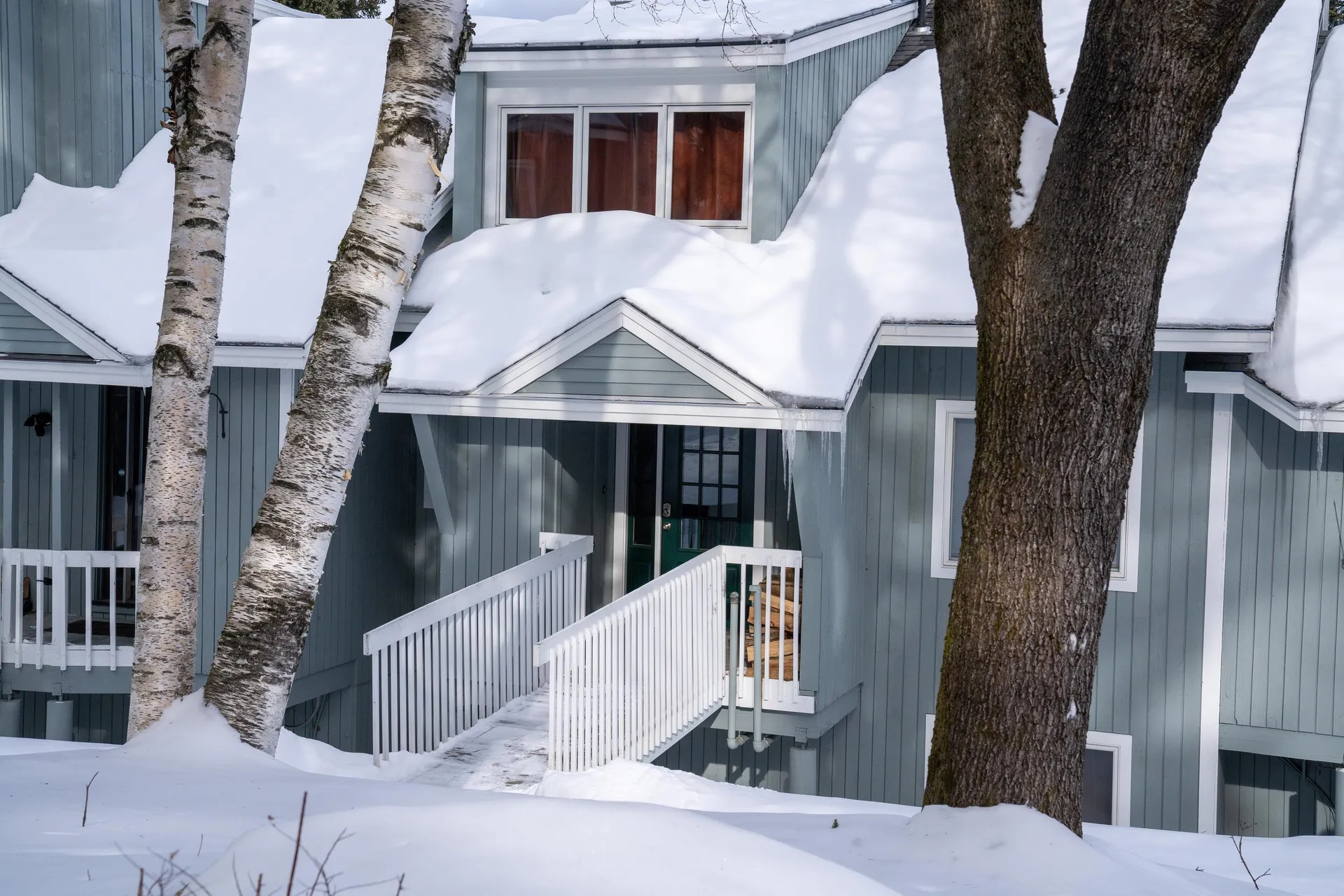 32 Shattarack Road Stratton VT 05155