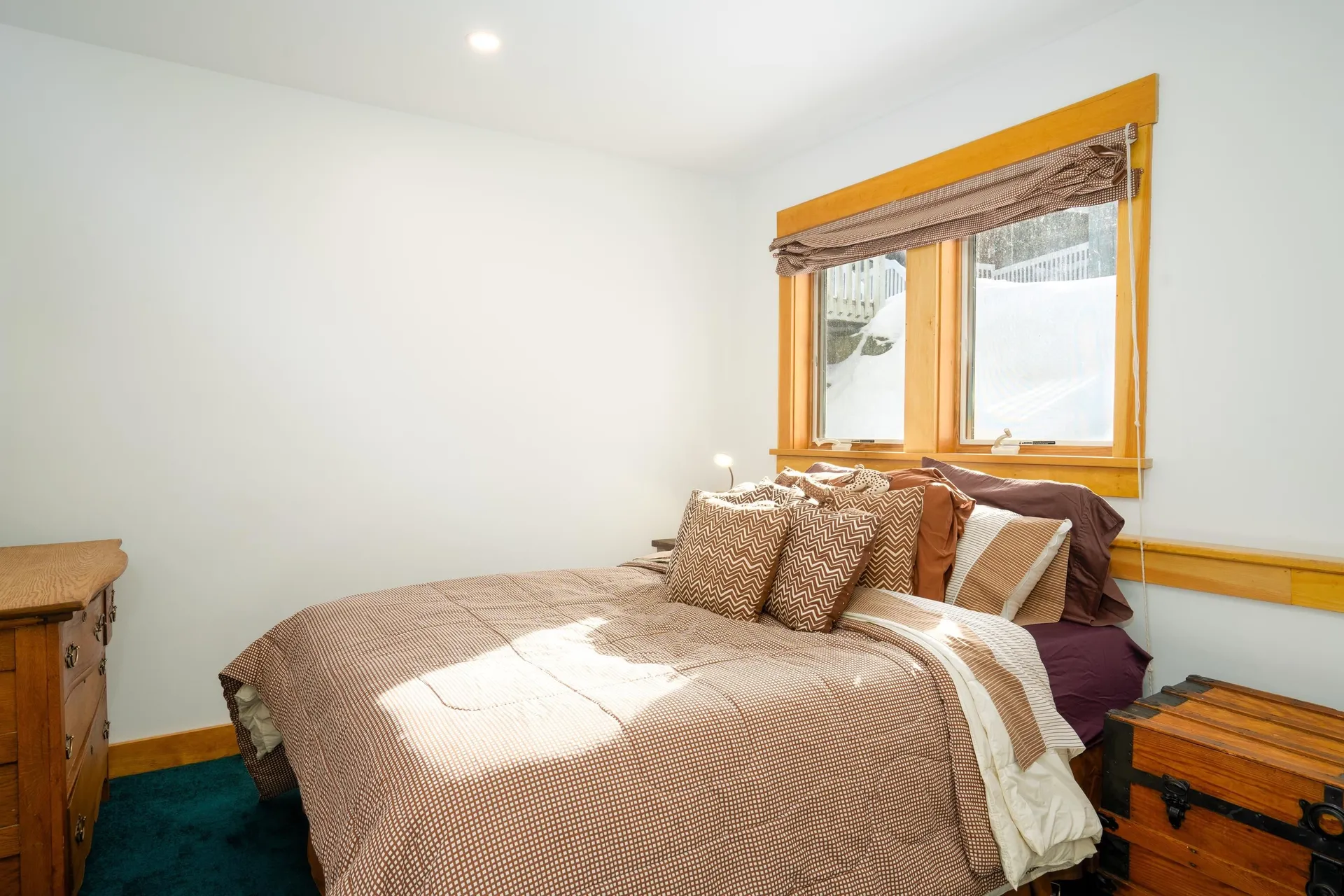 32 Shattarack Road Stratton VT 05155