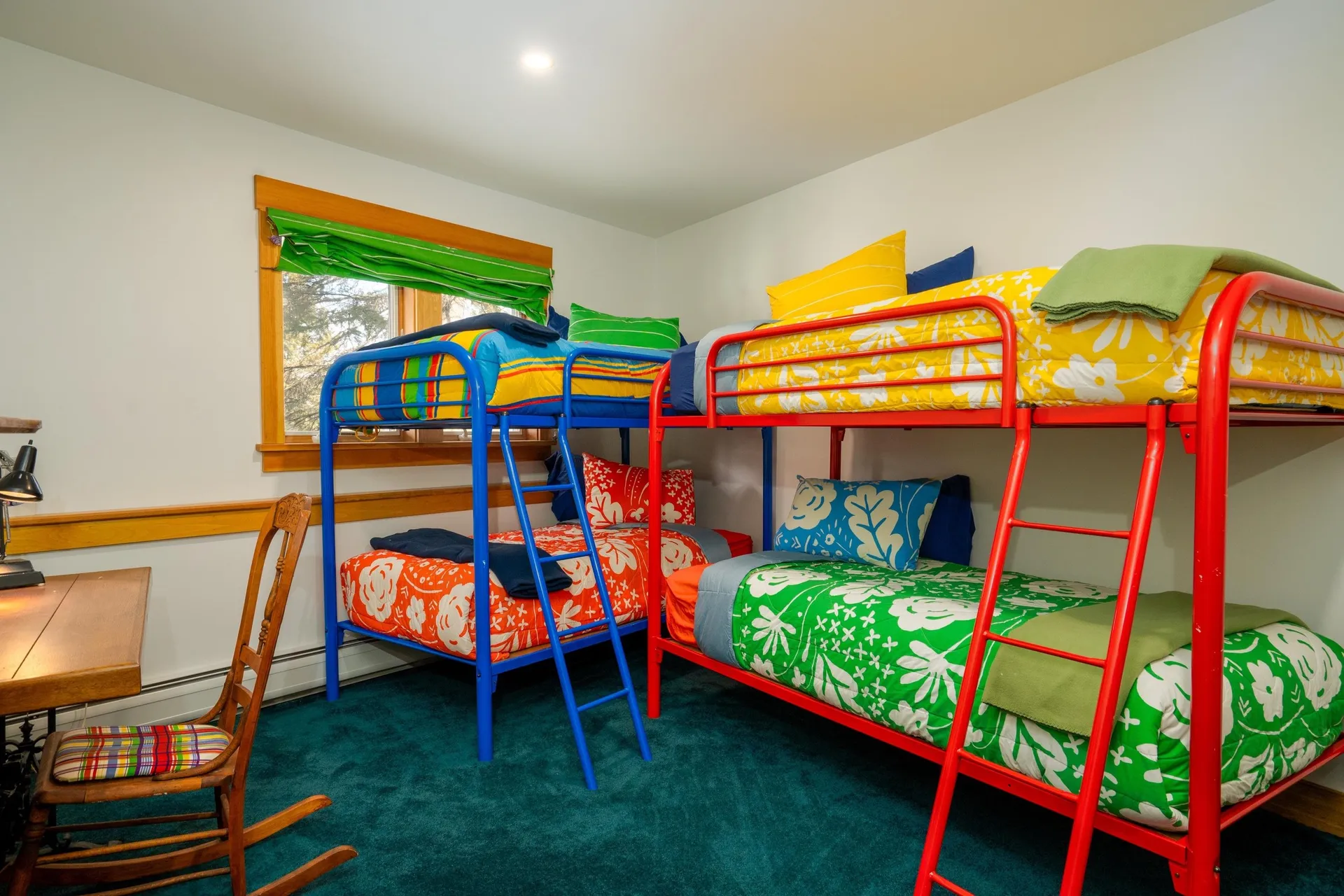 32 Shattarack Road Stratton VT 05155