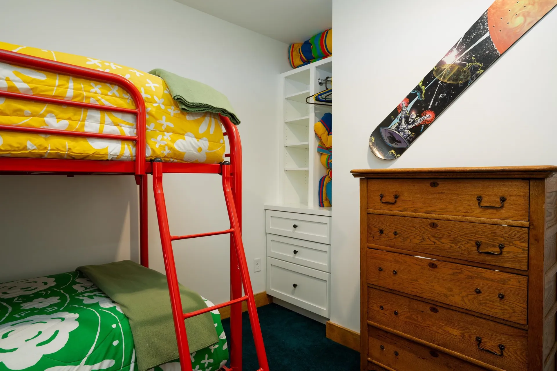 32 Shattarack Road Stratton VT 05155