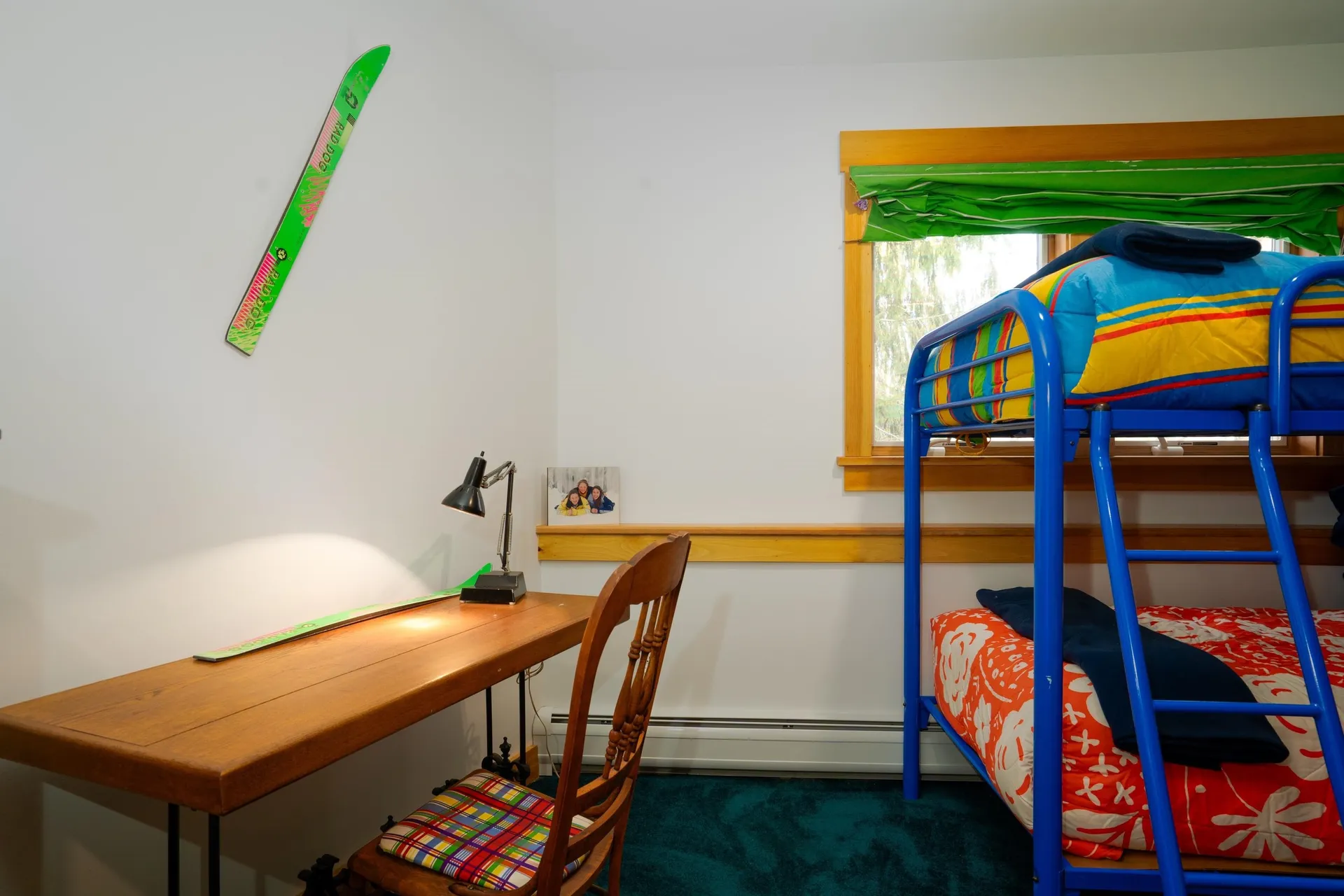 32 Shattarack Road Stratton VT 05155