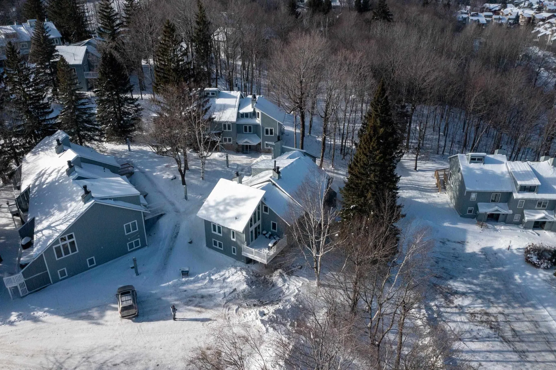 32 Shattarack Road Stratton VT 05155