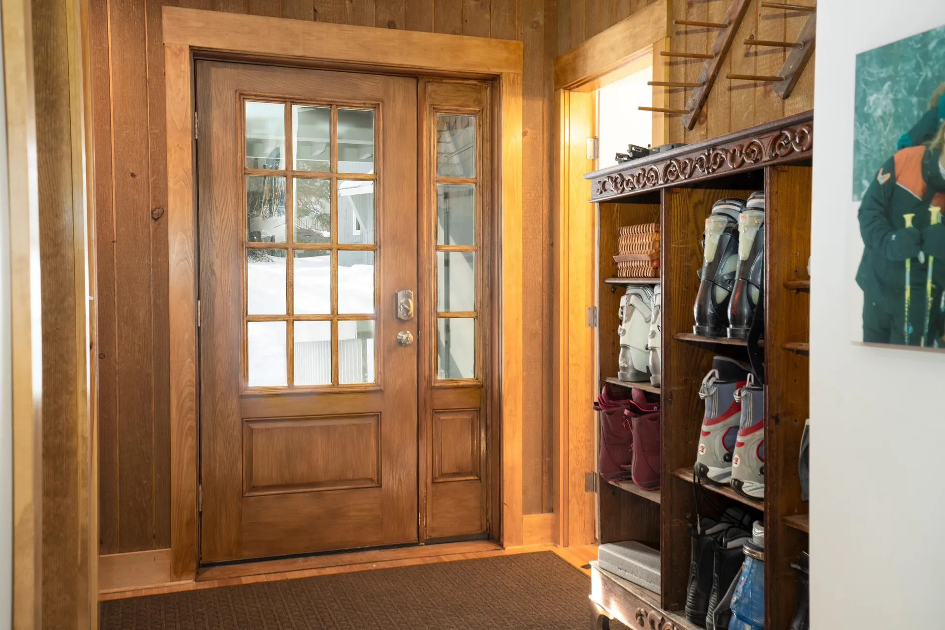 32 Shattarack Road Stratton VT 05155