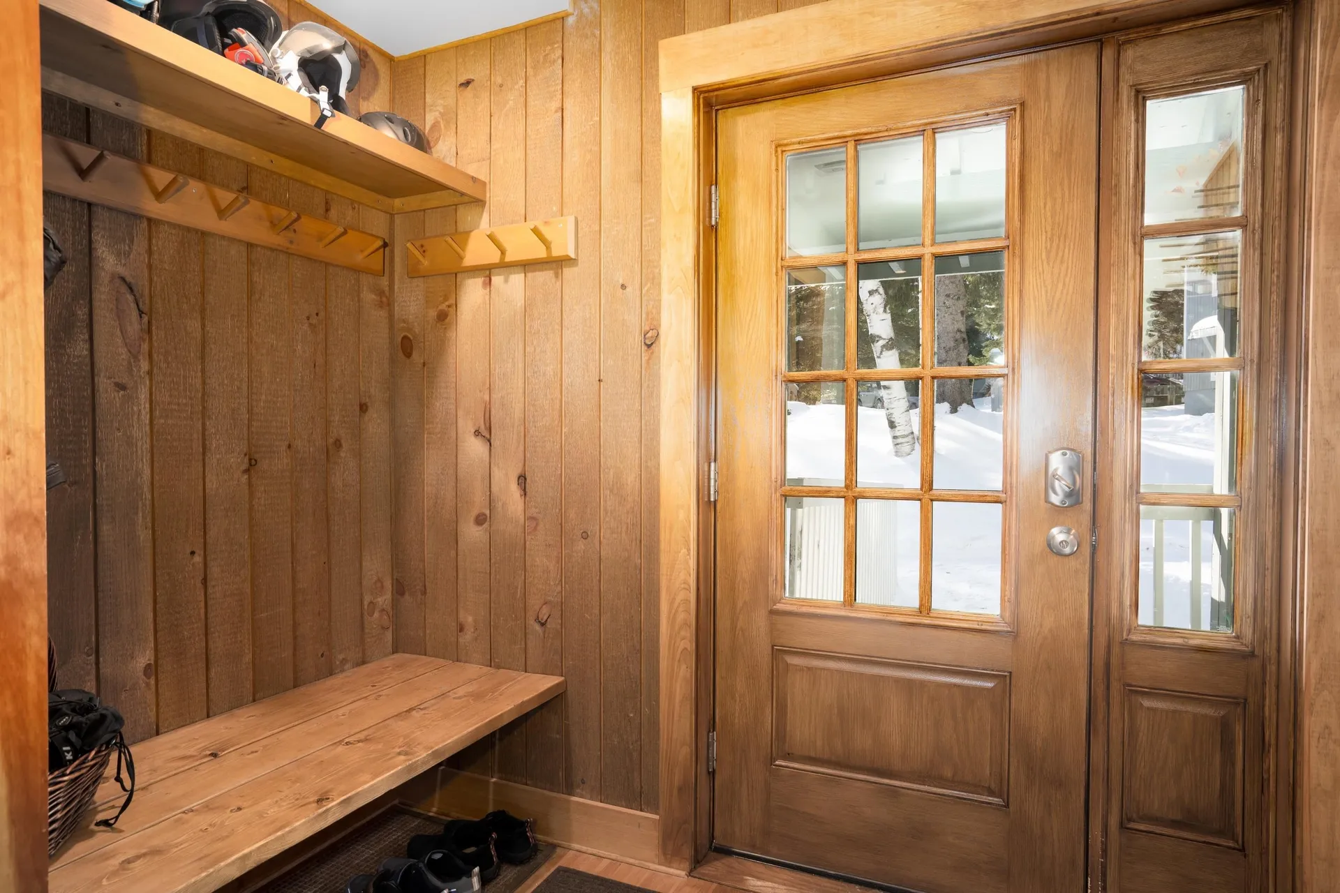 32 Shattarack Road Stratton VT 05155