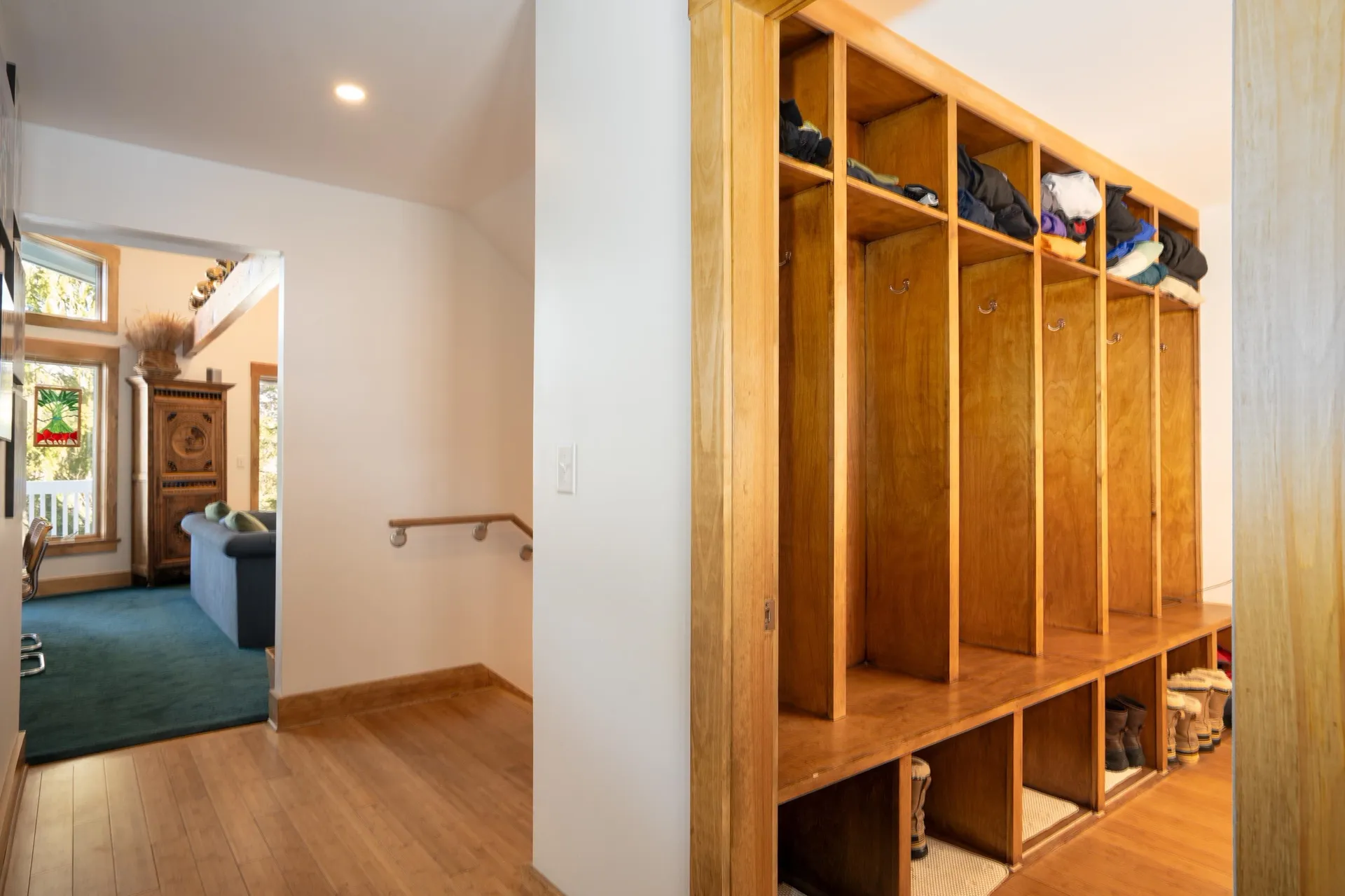 32 Shattarack Road Stratton VT 05155