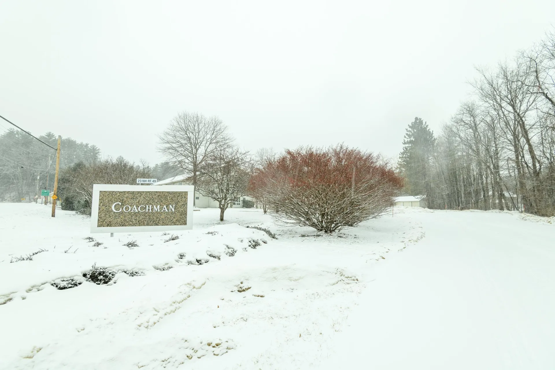 23 Nh Route 49 Campton NH 03223