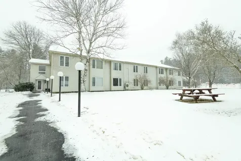 23 Nh Route 49 Campton NH 03223