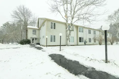 23 Nh Route 49 Campton NH 03223