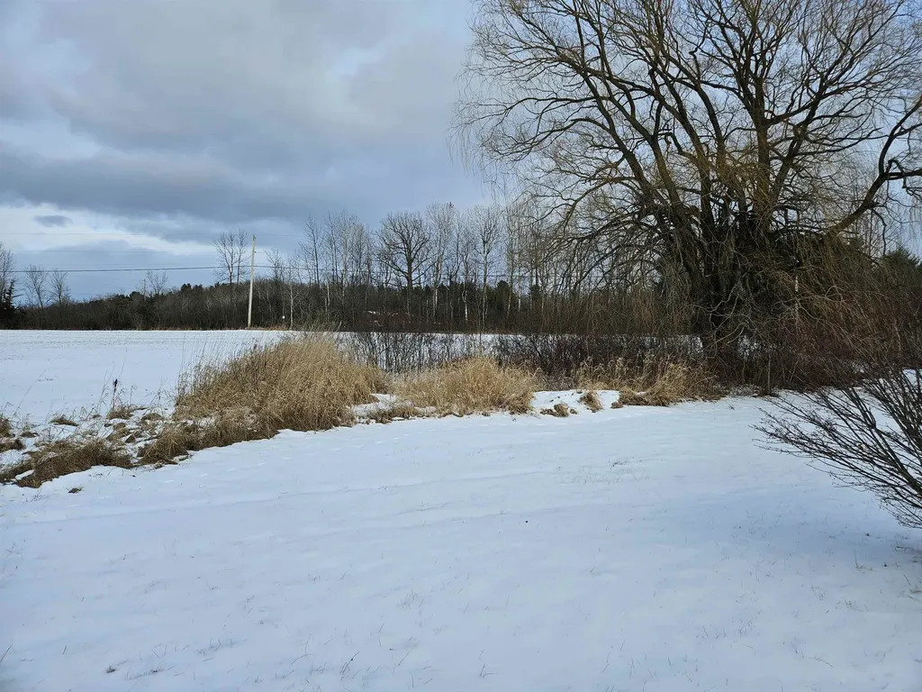 358 Pea Ridge Road Ferrisburgh VT 05456