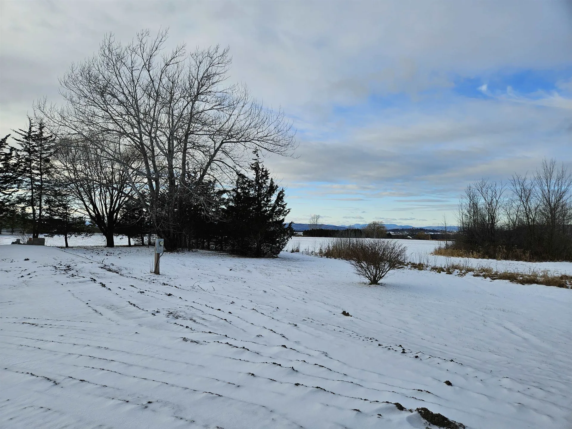 358 Pea Ridge Road Ferrisburgh VT 05456