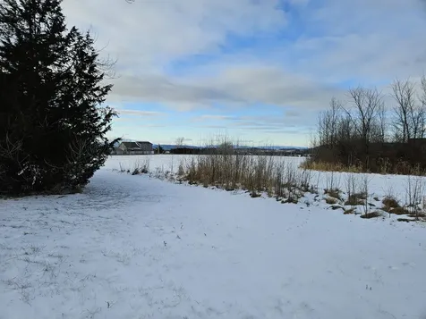 358 Pea Ridge Road Ferrisburgh VT 05456