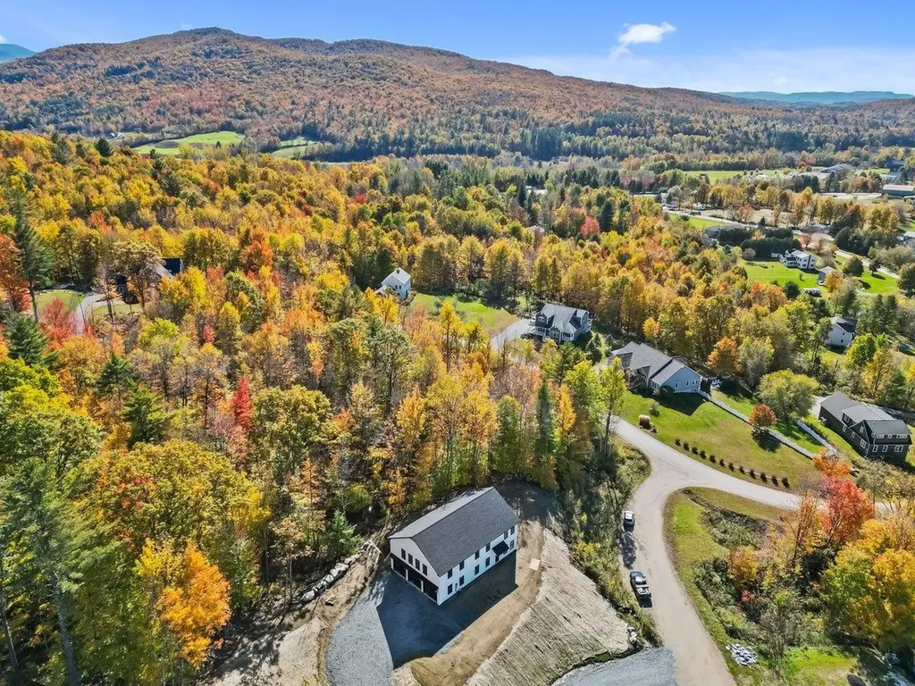4 Mins Lane Underhill VT 05489