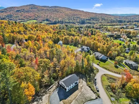 4 Mins Lane Underhill VT 05489