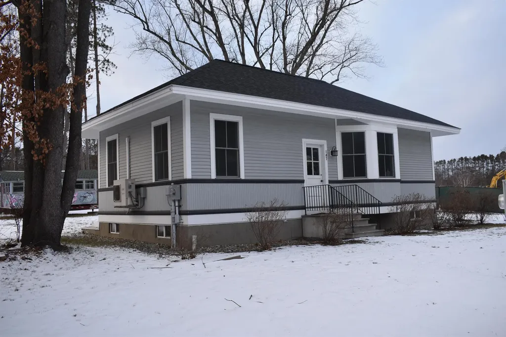 167 N Main Street Lebanon NH 03784