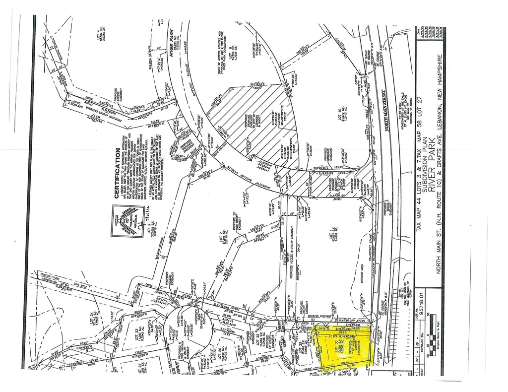 167 N Main Street Lebanon NH 03784