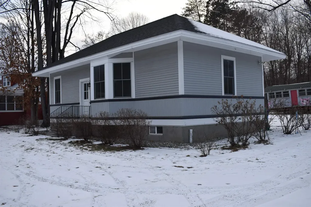 167 N Main Street Lebanon NH 03784