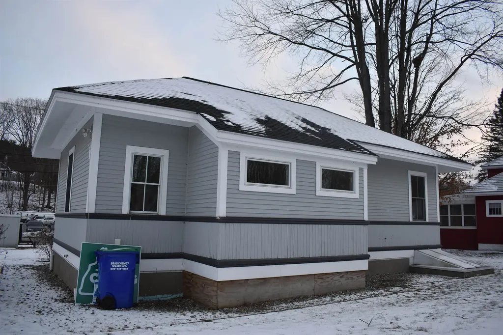 167 N Main Street Lebanon NH 03784