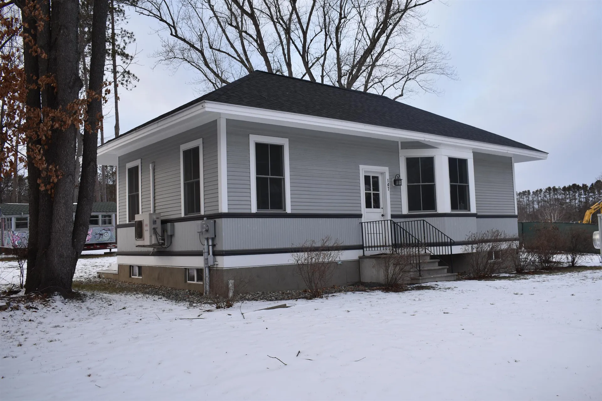 167 N Main Street Lebanon NH 03784